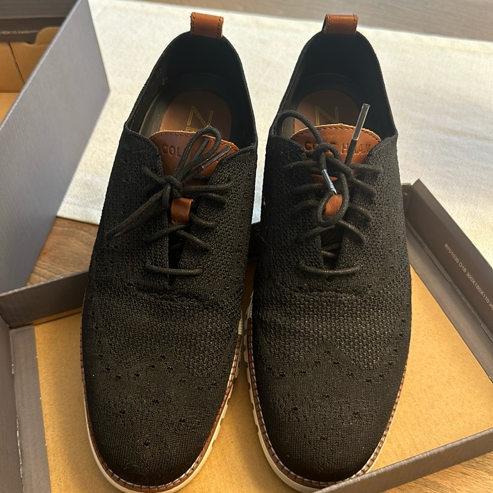 Cole Haan zero grand men shoes size 9